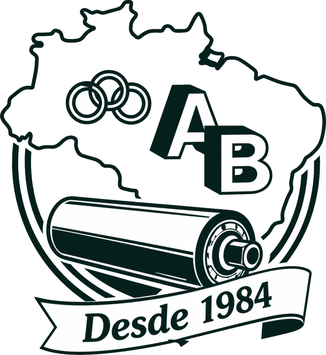 Logomarca Arruelas do Brasil
